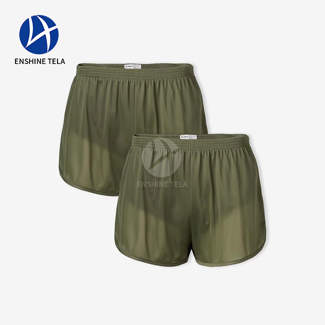 Negative Ion Fabric Military Physical Training Uniforms